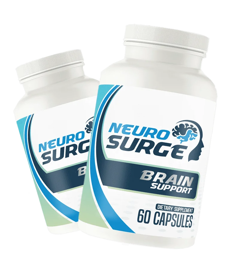 Neuro Surge Buy